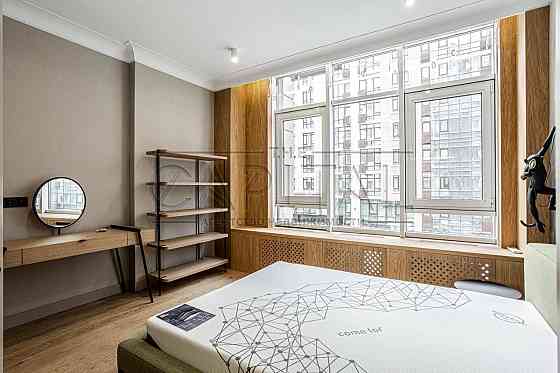 Оренда квартири в ЖК Бульвар Фонтанів Саперне Поле Печерський район Kyiv