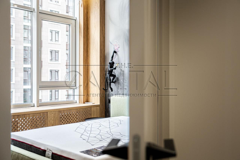 Оренда квартири в ЖК Бульвар Фонтанів Саперне Поле Печерський район Kyiv - photo 5