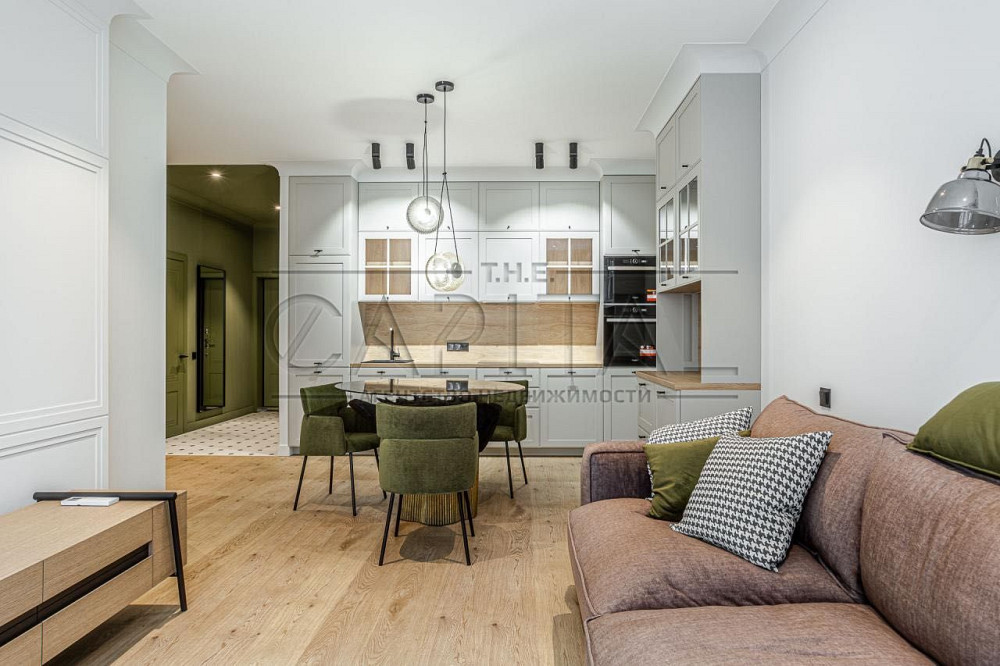 Оренда квартири в ЖК Бульвар Фонтанів Саперне Поле Печерський район Kyiv - photo 8