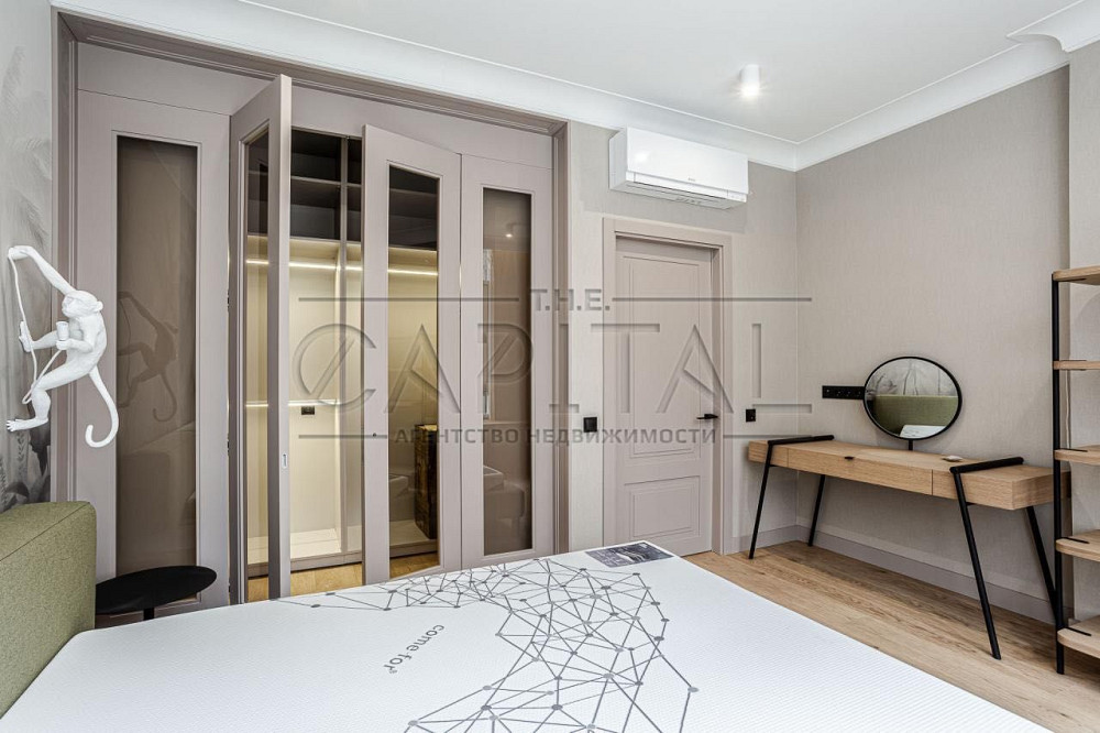 Оренда квартири в ЖК Бульвар Фонтанів Саперне Поле Печерський район Kyiv - photo 2