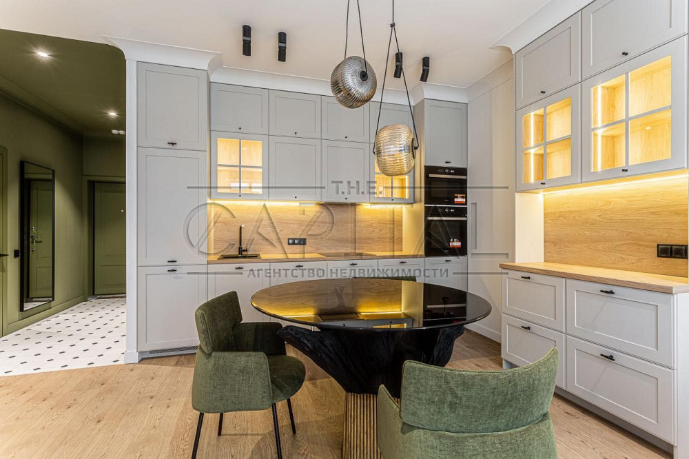 Оренда квартири в ЖК Бульвар Фонтанів Саперне Поле Печерський район Kyiv - photo 7