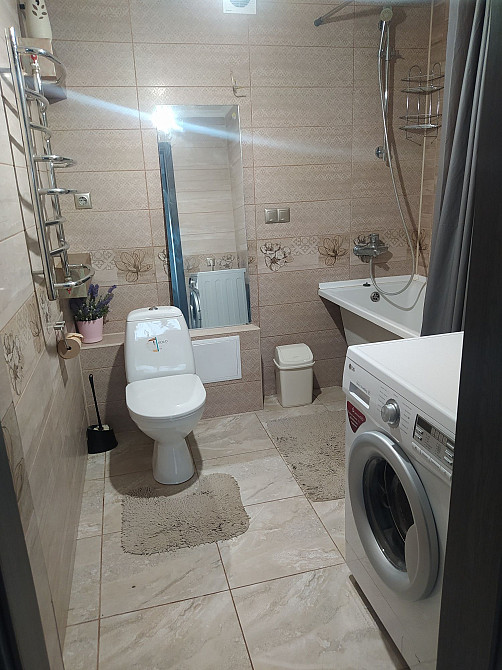 Оренда квартири Луцьк / довгостроковово Змиенец - изображение 7