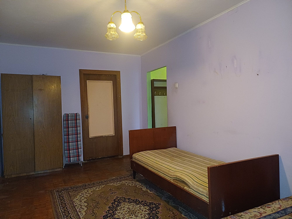 Оренда 2 кім кв вул. Довженка, кільце Чорновола Ивано-Франковск - изображение 7