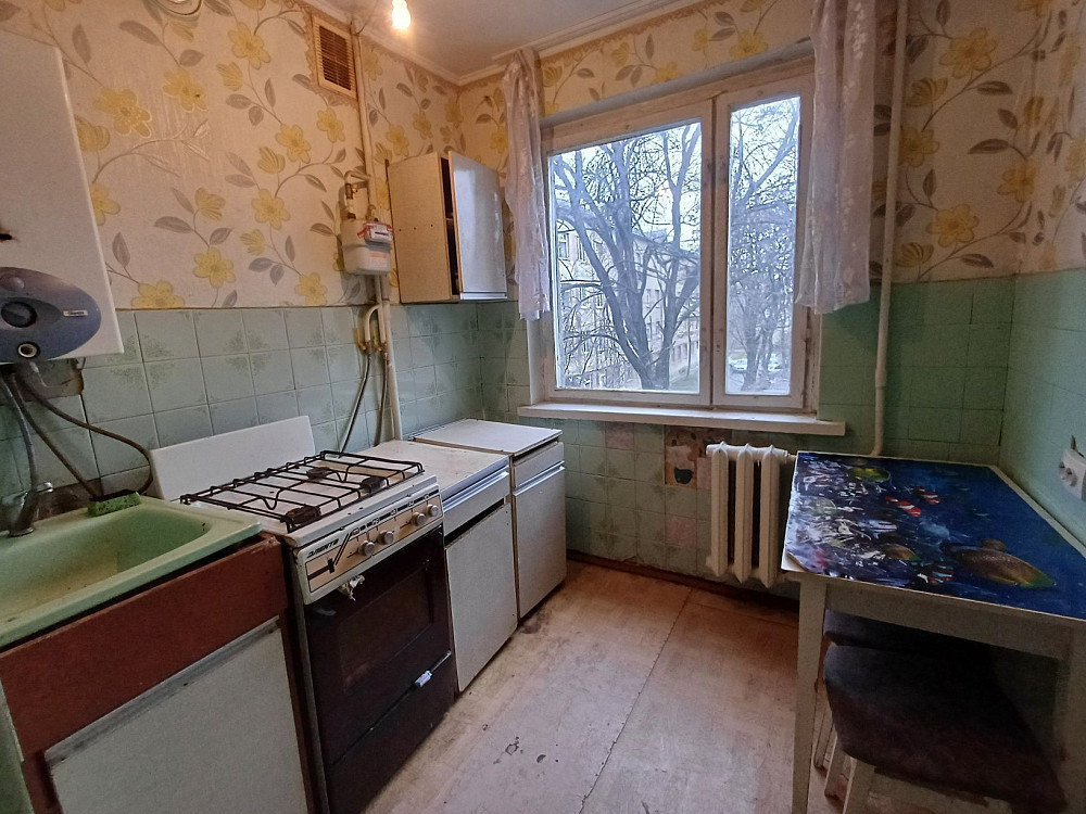 Оренда 2 кім кв вул. Довженка, кільце Чорновола Ивано-Франковск - изображение 5