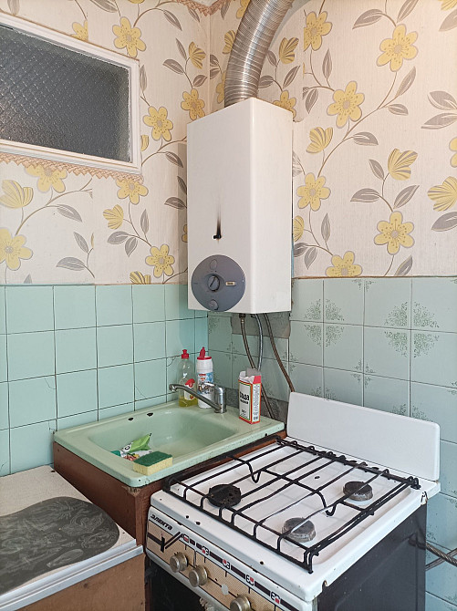 Оренда 2 кім кв вул. Довженка, кільце Чорновола Ивано-Франковск - изображение 3