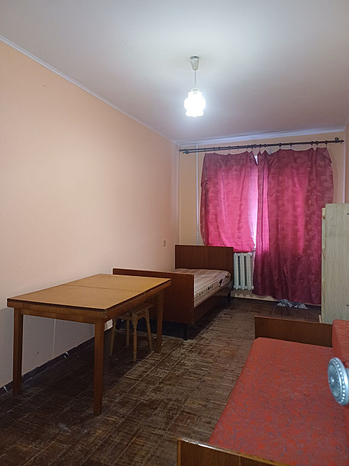 Оренда 2 кім кв вул. Довженка, кільце Чорновола Ивано-Франковск - изображение 8