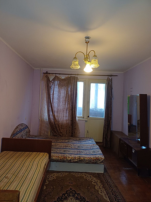 Оренда 2 кім кв вул. Довженка, кільце Чорновола Ивано-Франковск - изображение 6