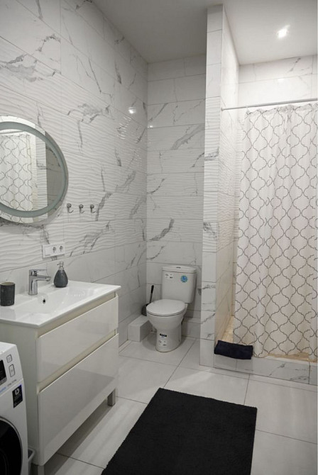 Сдам 2-комн.квартиру в Аркадии.ЖК Гагаринский Одесса - изображение 7