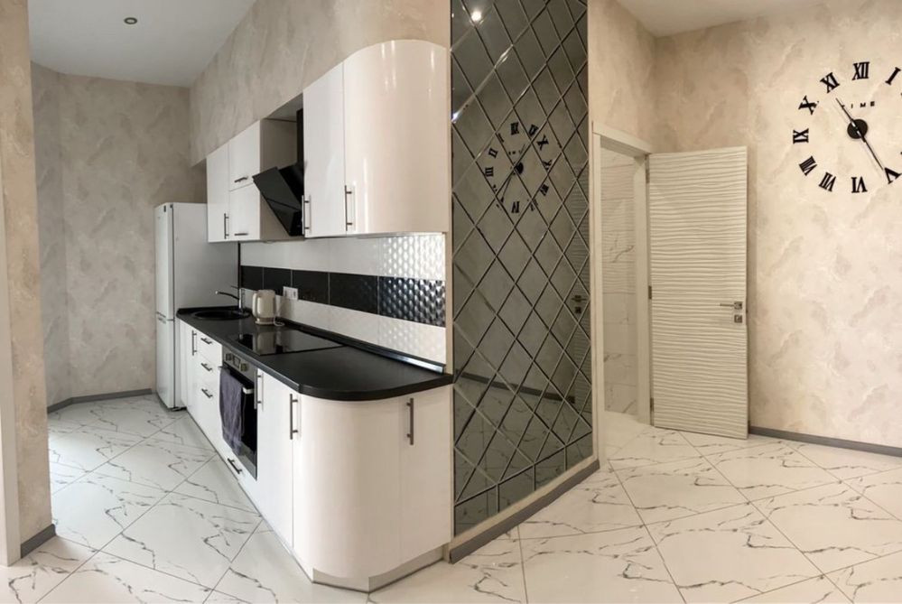 Сдам 2-комн.квартиру в Аркадии.ЖК Гагаринский Одесса - изображение 6