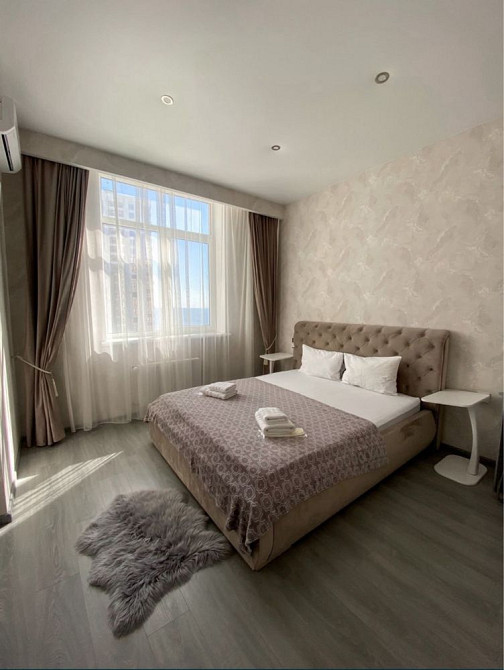 Сдам 2-комн.квартиру в Аркадии.ЖК Гагаринский Одесса - изображение 1