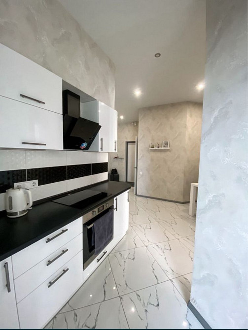 Сдам 2-комн.квартиру в Аркадии.ЖК Гагаринский Одесса - изображение 5