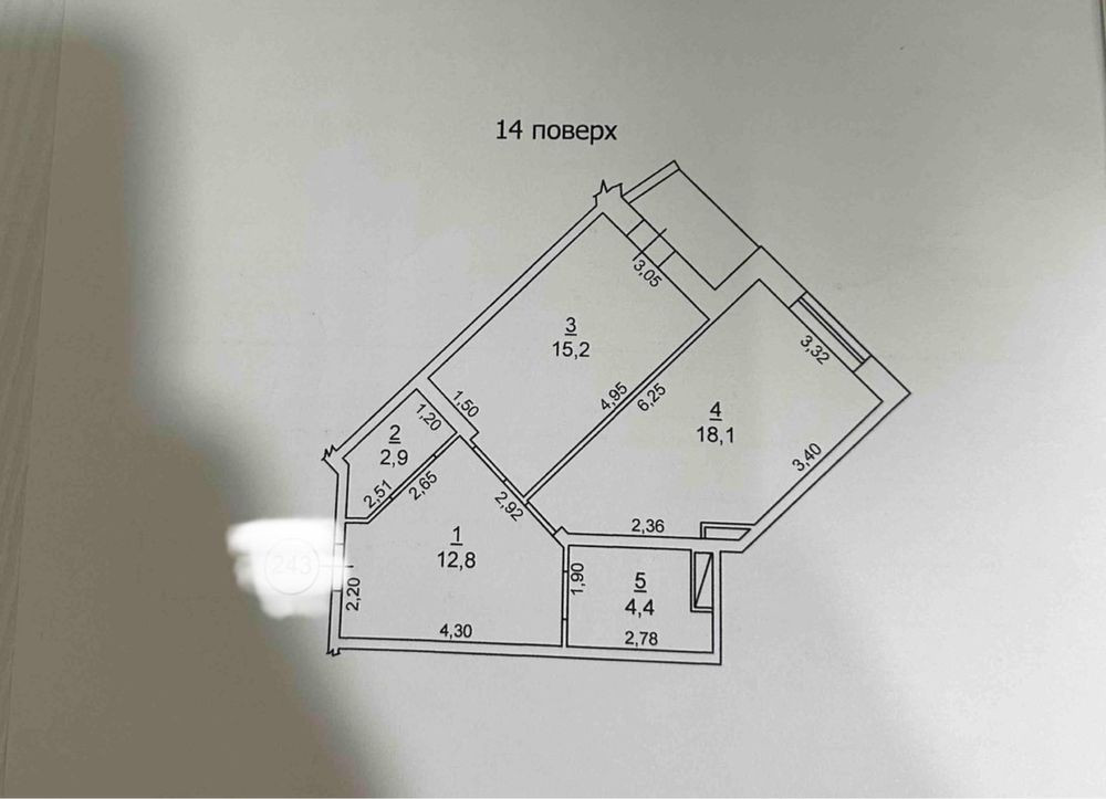 Сдам 2-комн.квартиру в Аркадии.ЖК Гагаринский Одесса - изображение 8
