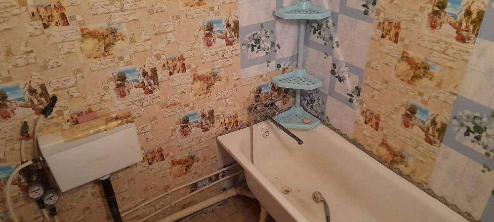 Сдам 1 комнатную квартиру в Покровском районе, КРЕС Кривий Ріг - зображення 5