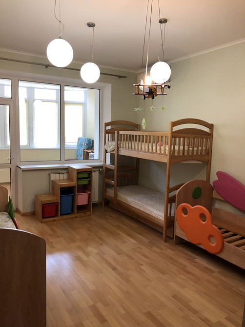 3х кімнатна на Оболонських Ліпках - Івасюка 8 Kyiv - photo 4