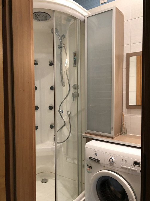 3х кімнатна на Оболонських Ліпках - Івасюка 8 Kyiv - photo 8