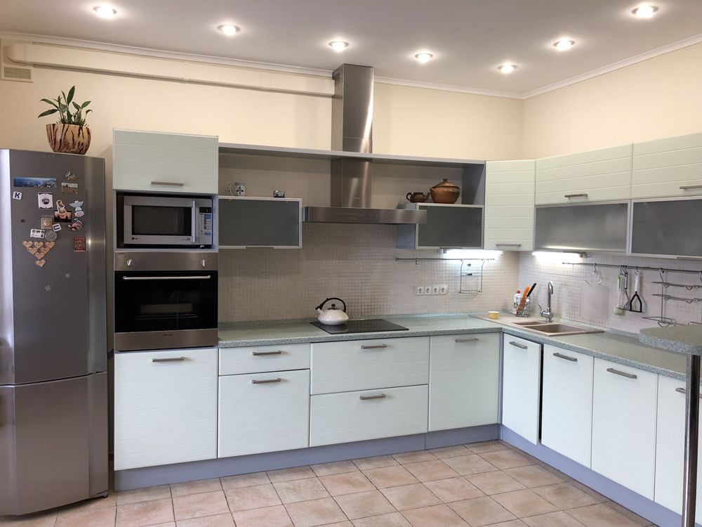 3х кімнатна на Оболонських Ліпках - Івасюка 8 Kyiv - photo 6