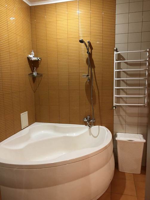 3х кімнатна на Оболонських Ліпках - Івасюка 8 Kyiv - photo 7