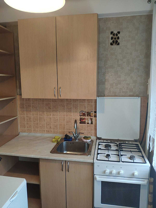 Сдам 1к Шевченківський р-н вул Білоруська буд 23 м Лукянівка Kyiv - photo 1