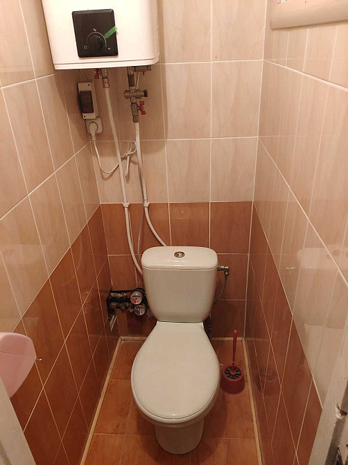 Сдам 1к Шевченківський р-н вул Білоруська буд 23 м Лукянівка Kyiv - photo 4