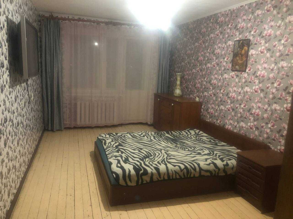 Задам 3-х кімнатну квартиру Катюжанка - изображение 1