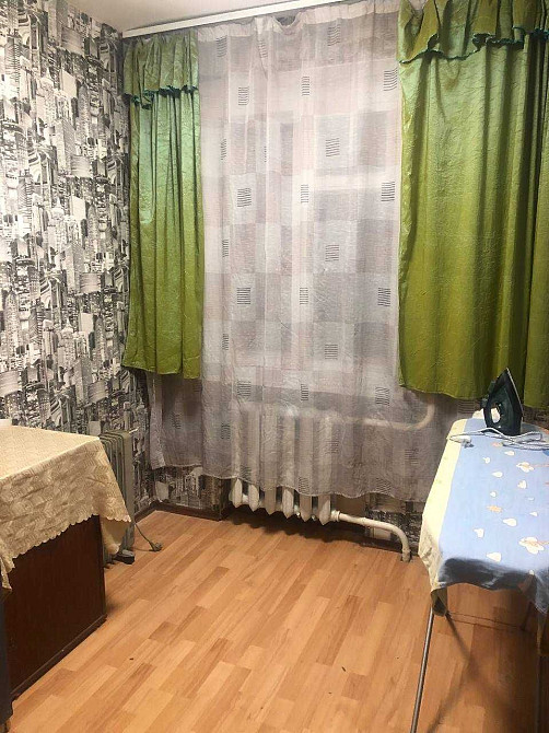 Задам 3-х кімнатну квартиру Катюжанка - изображение 2