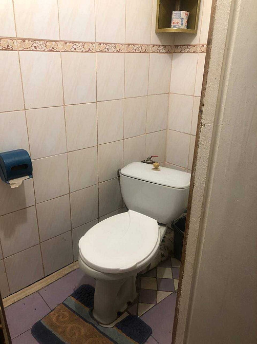 Задам 3-х кімнатну квартиру Катюжанка - изображение 5