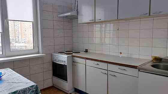 2х кімнатна на метро Позняки, просп. П.Григоренко 31 Kyiv