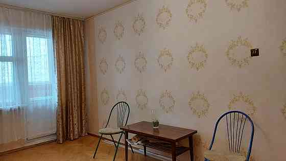 2х кімнатна на метро Позняки, просп. П.Григоренко 31 Kyiv