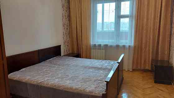 2х кімнатна на метро Позняки, просп. П.Григоренко 31 Kyiv