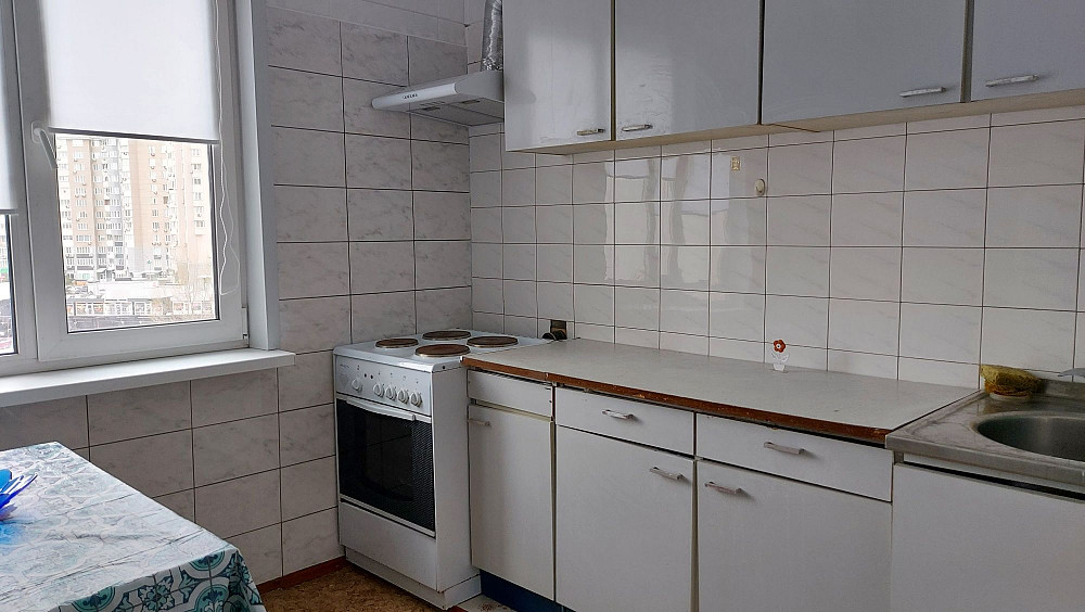 2х кімнатна на метро Позняки, просп. П.Григоренко 31 Kyiv - photo 1