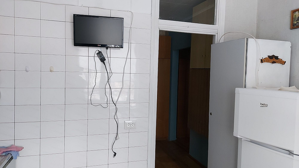 2х кімнатна на метро Позняки, просп. П.Григоренко 31 Kyiv - photo 2