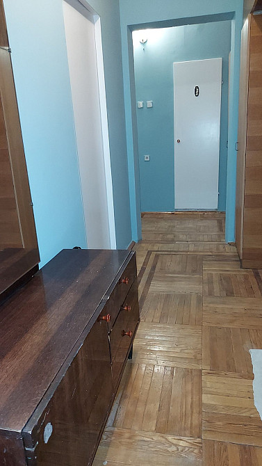 2х кімнатна на метро Позняки, просп. П.Григоренко 31 Kyiv - photo 8