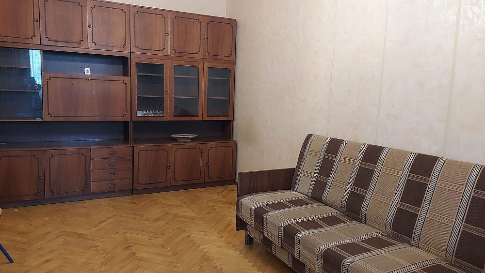 2х кімнатна на метро Позняки, просп. П.Григоренко 31 Kyiv - photo 4