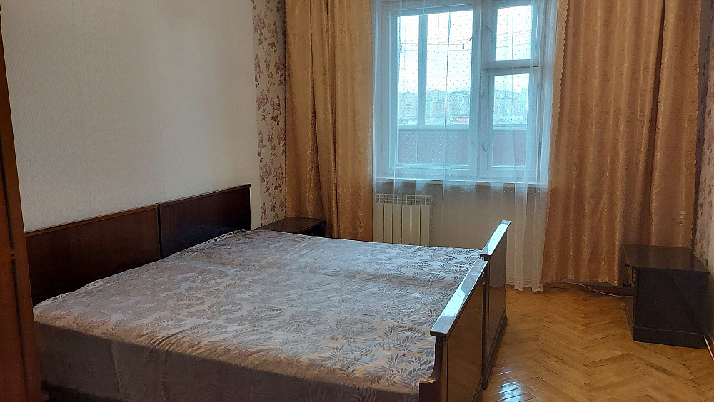 2х кімнатна на метро Позняки, просп. П.Григоренко 31 Kyiv - photo 5