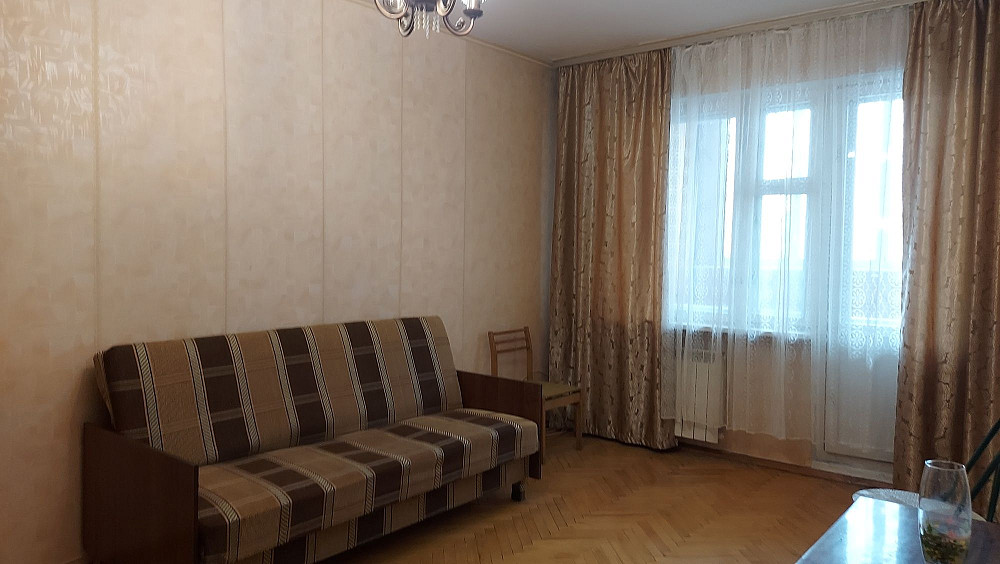 2х кімнатна на метро Позняки, просп. П.Григоренко 31 Kyiv - photo 3