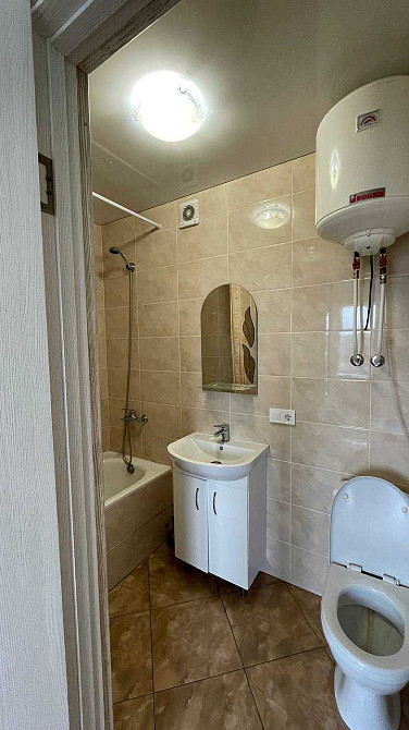 W S3 Сдам квартиру  ЖК Бестужевские Сады район ТРЦ Французский бульвар Харьков - изображение 6