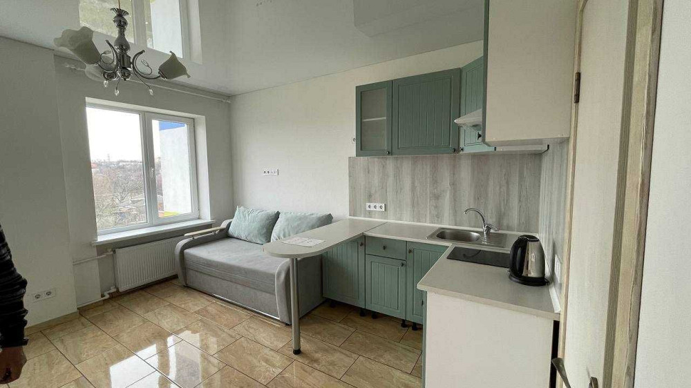 W S3 Сдам квартиру  ЖК Бестужевские Сады район ТРЦ Французский бульвар Харьков - изображение 2