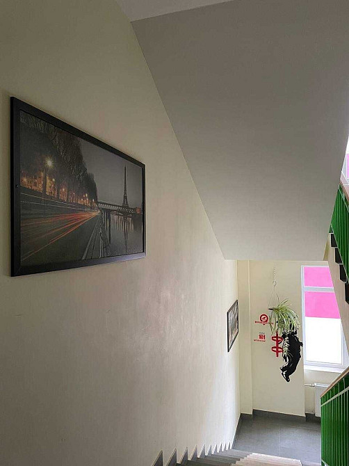 W S3 Сдам квартиру  ЖК Бестужевские Сады район ТРЦ Французский бульвар Харьков - изображение 8