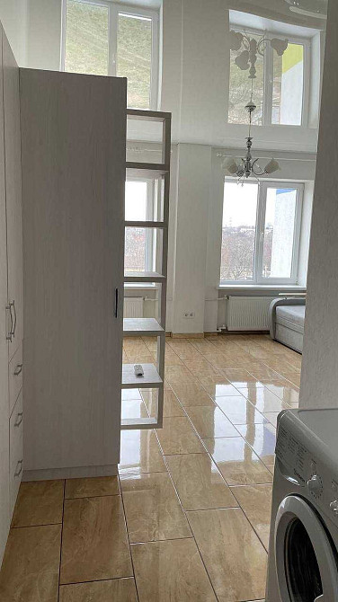 W S3 Сдам квартиру  ЖК Бестужевские Сады район ТРЦ Французский бульвар Харьков - изображение 7