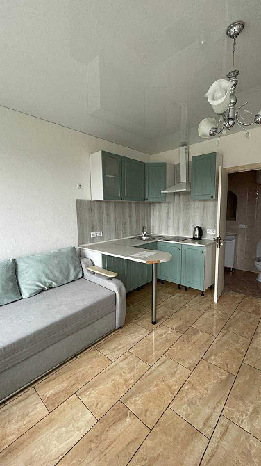 W S3 Сдам квартиру  ЖК Бестужевские Сады район ТРЦ Французский бульвар Харьков - изображение 1