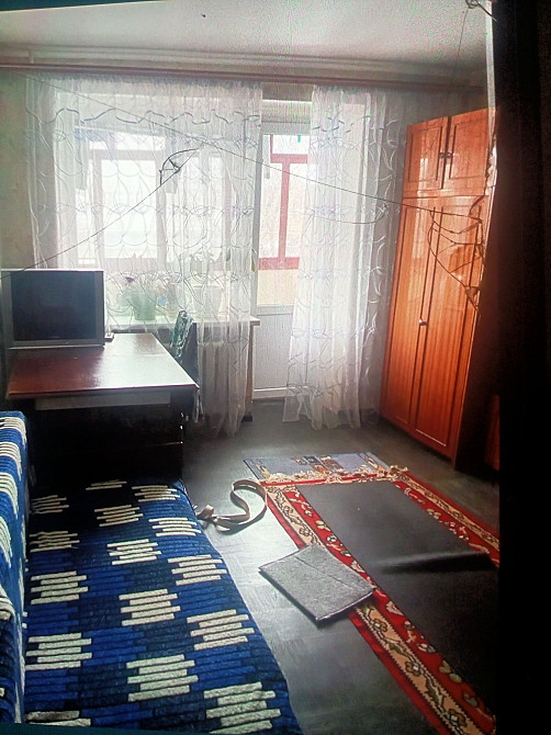 Оренда 2-х кімнатної квартири вул. Туристів Умань - зображення 1