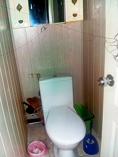 Оренда 2-х кімнатної квартири вул. Туристів Умань - зображення 7