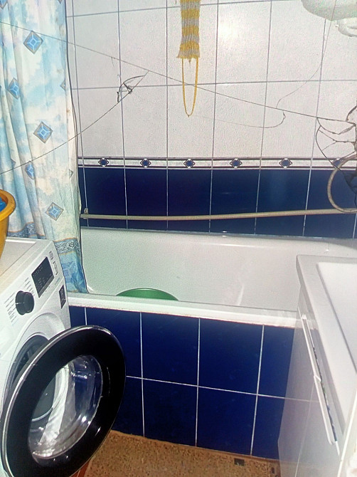 Оренда 2-х кімнатної квартири вул. Туристів Умань - зображення 5