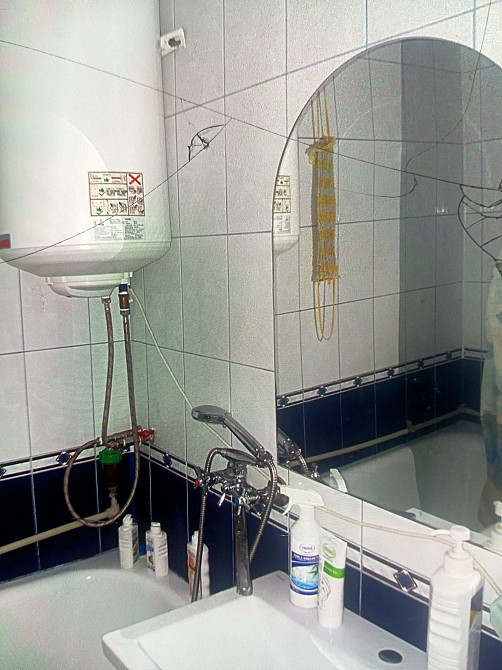 Оренда 2-х кімнатної квартири вул. Туристів Умань - зображення 6