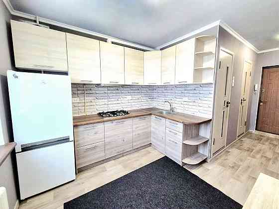 Квартира в районі "Річкового порту" Черкаси