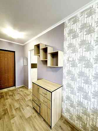 Квартира в районі "Річкового порту" Черкаси