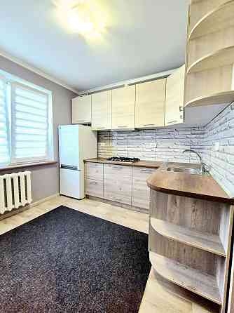 Квартира в районі "Річкового порту" Черкаси