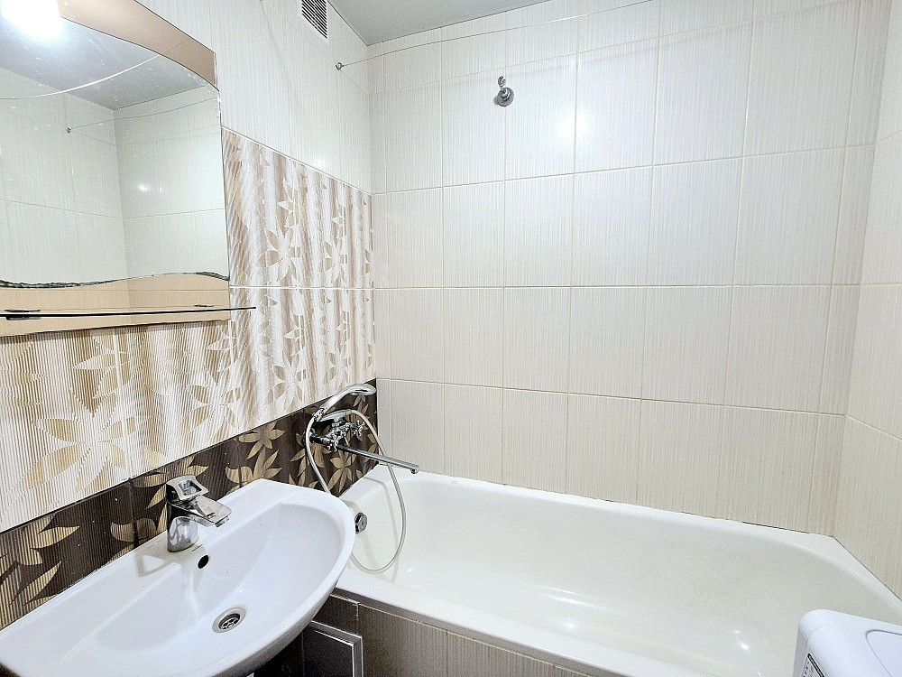 Квартира в районі "Річкового порту" Черкаси - зображення 7