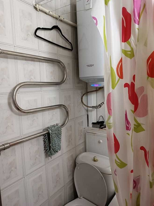 Сдам 1к квартиру пр. Хмельницкого, Титова, Поля. Долгосрочная аренда Днепр - изображение 4