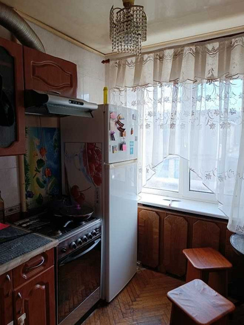 Сдам 1к квартиру пр. Хмельницкого, Титова, Поля. Долгосрочная аренда Днепр - изображение 2